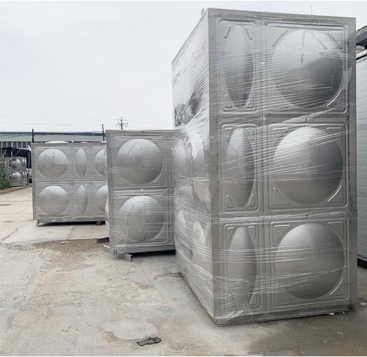 河南不銹鋼水箱 河南不銹鋼水箱